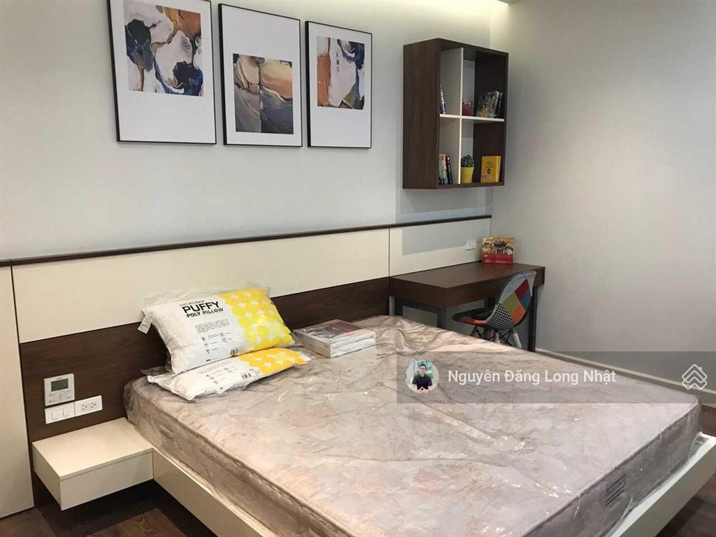 Phải thật nhanh tay! cho thuê căn hộ chung cư 2pn full đồ tại vườn đào, tây hồ, view lotte giá tốt