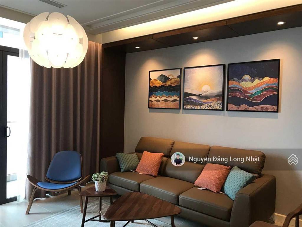 Phải thật nhanh tay! cho thuê căn hộ chung cư 2pn full đồ tại vườn đào, tây hồ, view lotte giá tốt