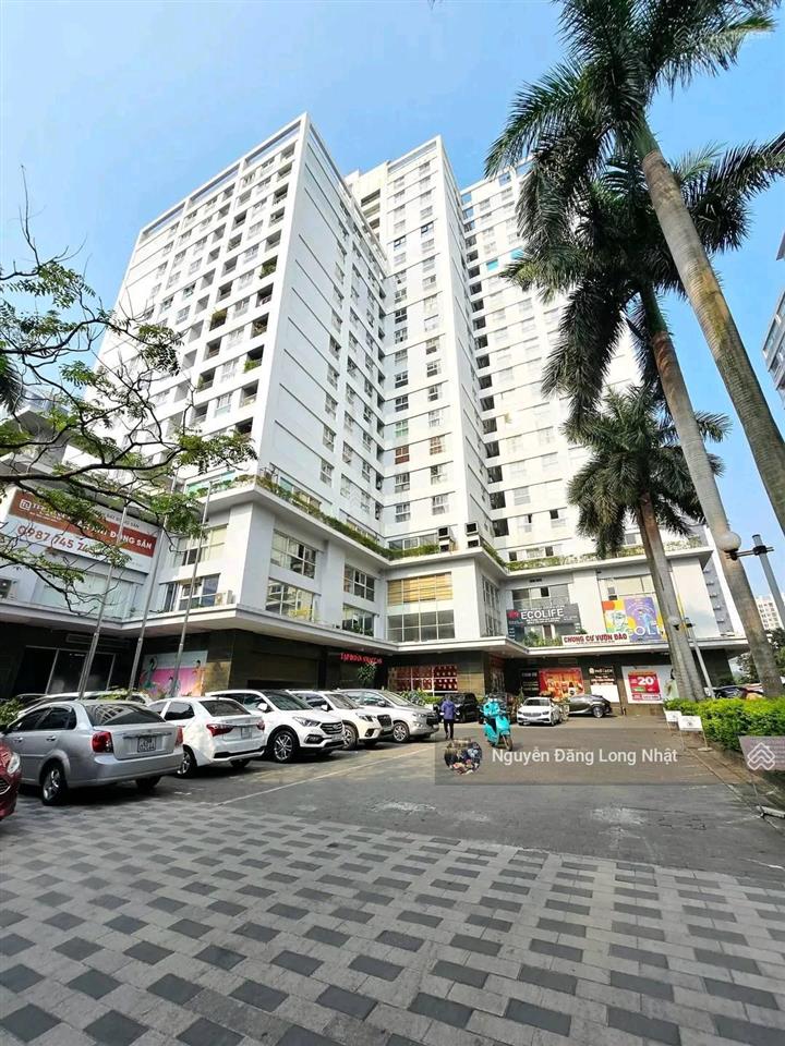 Bán gấp căn hộ ở chung cư vườn đào diện tích 60m2, 2pn, tầng trung view thoáng, giá chào bán 6.3 tỷ