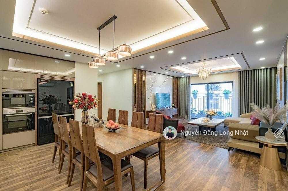 Cần cho thuê căn hộ d'. le pont d'or  36 hoàng cầu, 100m2, 2pn, giá thuê tốt 22tr 0364 224 ***