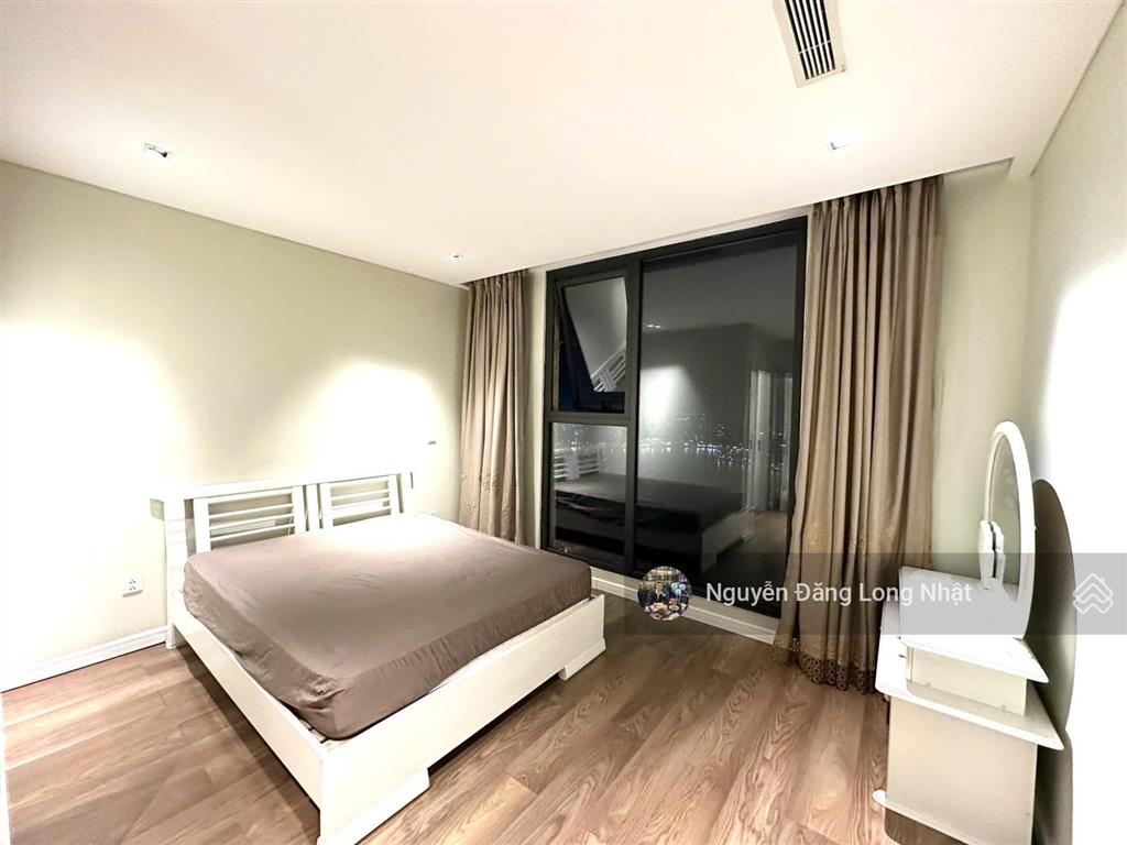 Hot! cho thuê căn hộ 4pn diện tích 160m full đồ view trực diện hồ tây d. el dorado giá tốt 50triệu