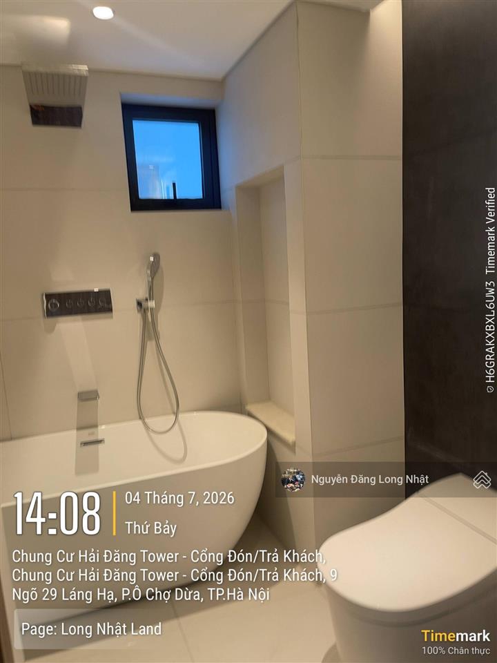 Bán gấp căn hộ hoa hậu view hồ tại the nelson ngõ 29 láng hạ, diện tích 83m2 giá tốt chỉ 16 tỷ