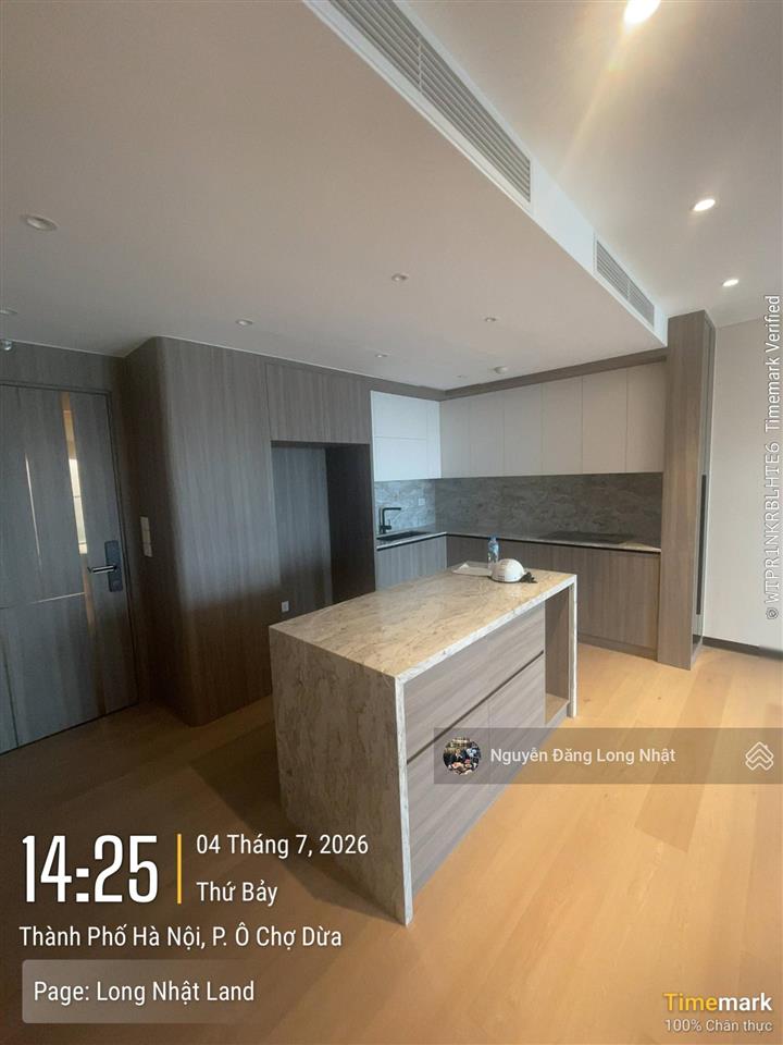 Bán gấp căn hộ hoa hậu view hồ tại the nelson ngõ 29 láng hạ, diện tích 83m2 giá tốt chỉ 16 tỷ