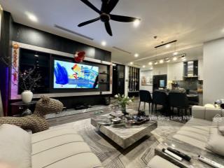 Bán căn hộ đẹp như hoa hậu 2pn 90m2 ở chung cư sun grand city ancora residence giá tốt thỏa thuận