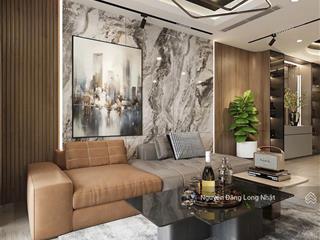 Bán căn hộ 2pn diện tích rộng 126m2 chung cư oriental westlake tại lạc long quân, tây hồ, hà nội!