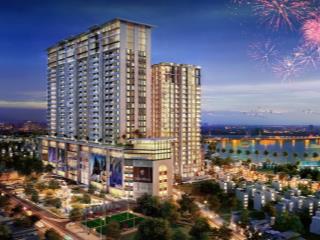 Bán căn hộ duplex hoa hậu ở chung cư sun grand city diện tích 250m thiết kế 3pn căn góc thoáng !