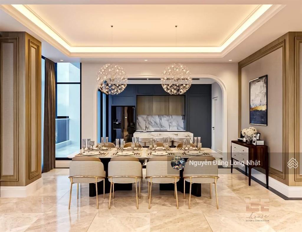 Bán gấp căn duplex 4pn 310m² view hồ đẹp tại mandarin garden, trung hòa, cầu giấy, giá thỏa thuận