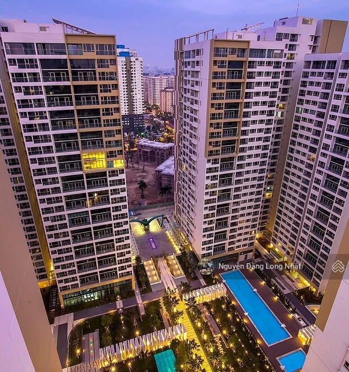 Bán gấp căn duplex 4pn 310m² view hồ đẹp tại mandarin garden, trung hòa, cầu giấy, giá thỏa thuận