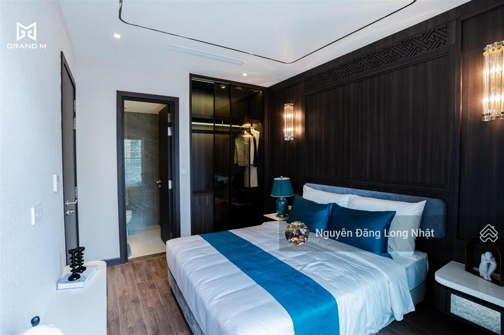 Cho thuê căn hộ 2pn, 2vs tại the gloria by silk path, dt 64m2 giá thuê tốt chỉ 18tr  0367 867 ***