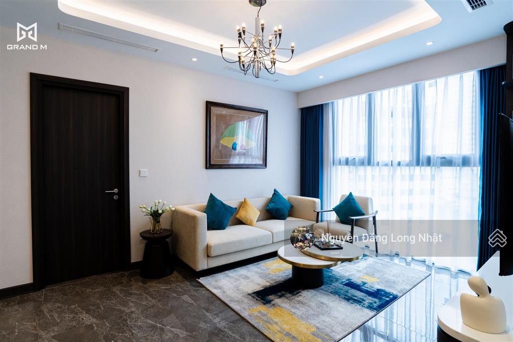 Cho thuê căn hộ 2pn, 2vs tại the gloria by silk path, dt 64m2 giá thuê tốt chỉ 18tr  0367 867 ***