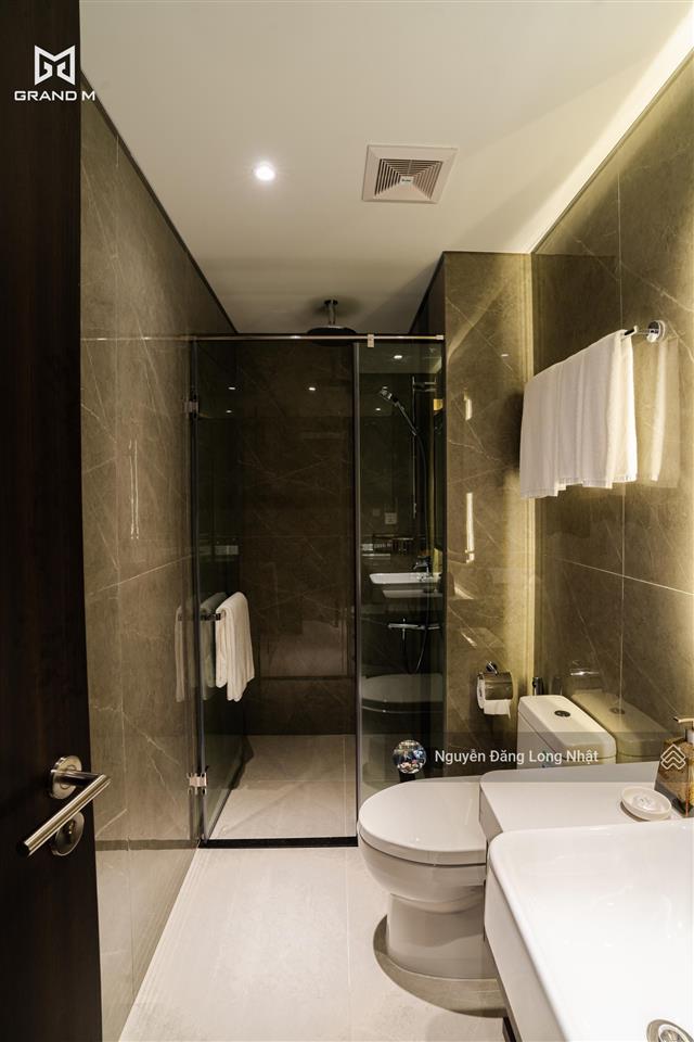 Cho thuê căn hộ 2pn, 2vs tại the gloria by silk path, dt 64m2 giá thuê tốt chỉ 18tr  0367 867 ***