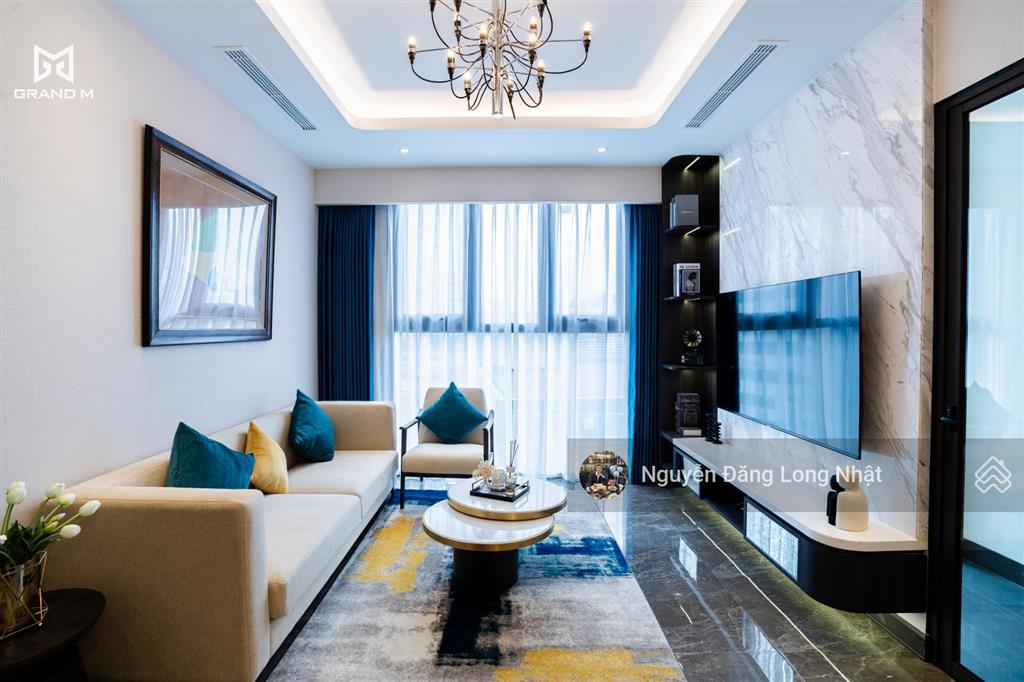 Cho thuê căn hộ 2pn, 2vs tại the gloria by silk path, dt 64m2 giá thuê tốt chỉ 18tr  0367 867 ***