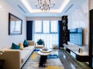 Cho thuê căn hộ 2pn, 2vs tại the gloria by silk path, dt 64m2 giá thuê tốt chỉ 18tr  0367 867 ***