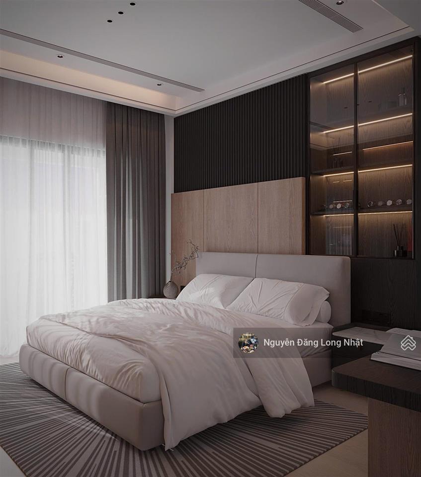Tiện nghi  sang trọng  cho thuê căn hộ view hồ ở d'.le roi soleil 104m2 3pn  giá thuê 20 triệu!
