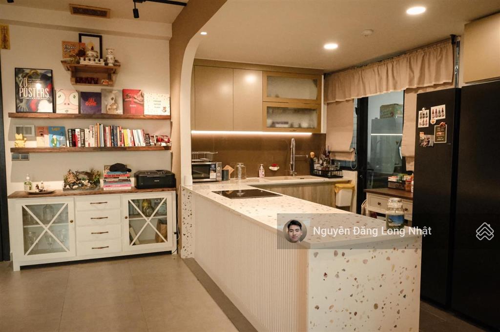 Tiện nghi  sang trọng! cho thuê căn hộ diện tích 87m², 2pn tại hateco laroma full đồ giá tốt