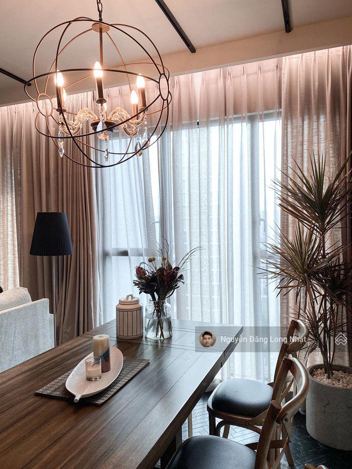 Tiện nghi  sang trọng! cho thuê căn hộ diện tích 87m², 2pn tại hateco laroma full đồ giá tốt