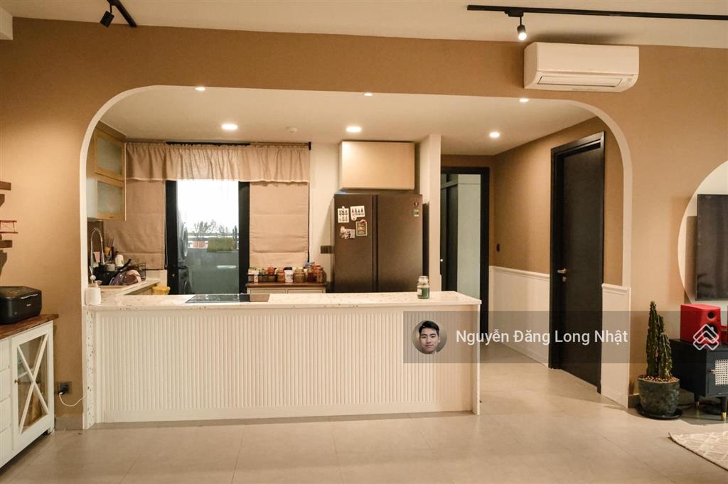 Tiện nghi  sang trọng! cho thuê căn hộ diện tích 87m², 2pn tại hateco laroma full đồ giá tốt