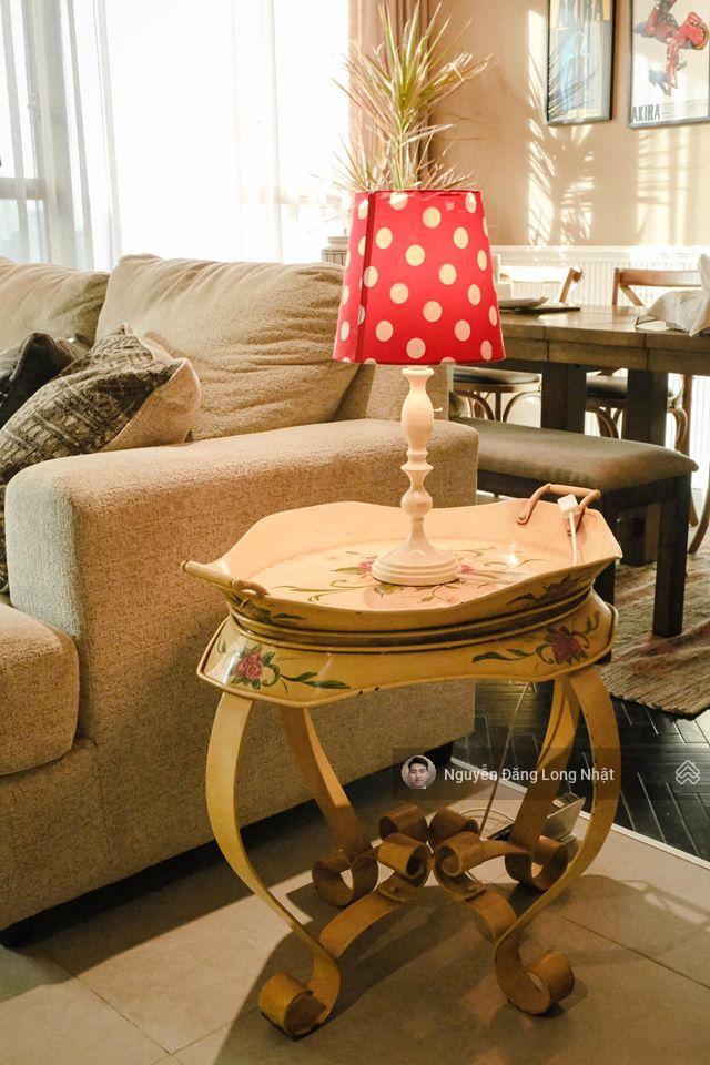 Tiện nghi  sang trọng! cho thuê căn hộ diện tích 87m², 2pn tại hateco laroma full đồ giá tốt