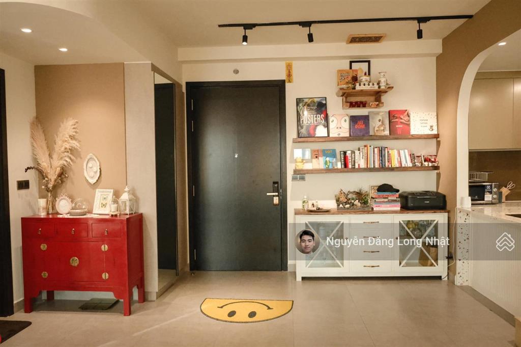 Tiện nghi  sang trọng! cho thuê căn hộ diện tích 87m², 2pn tại hateco laroma full đồ giá tốt