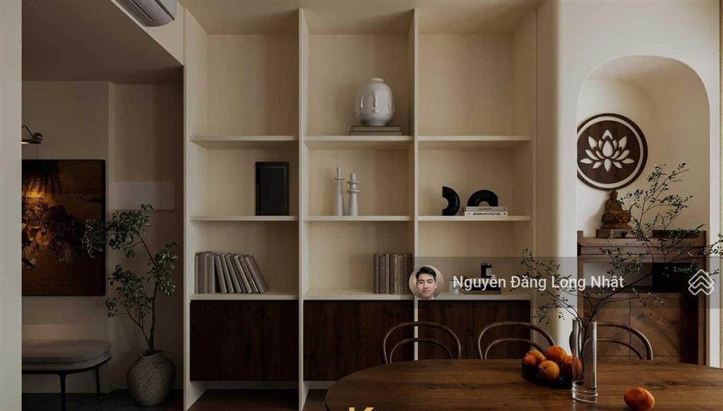 Tiện nghi  sang trọng! cho thuê căn góc 3pn, 120m2 tại hateco laroma full đồ giá tốt  0367 867 ***