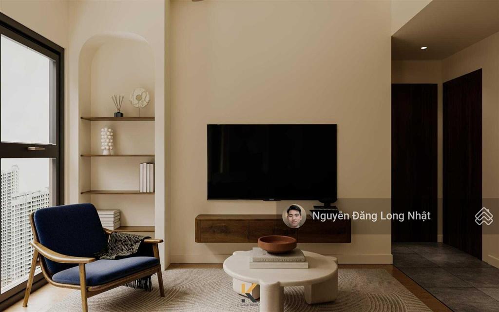 Tiện nghi  sang trọng! cho thuê căn góc 3pn, 120m2 tại hateco laroma full đồ giá tốt  0367 867 ***