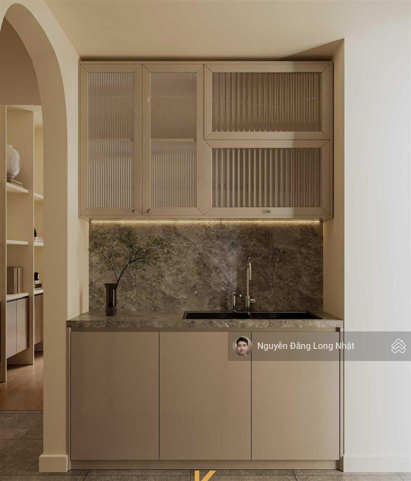 Tiện nghi  sang trọng! cho thuê căn góc 3pn, 120m2 tại hateco laroma full đồ giá tốt  0367 867 ***