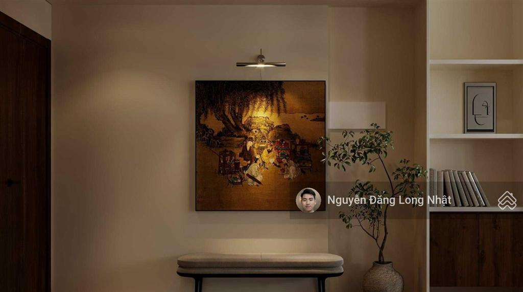 Tiện nghi  sang trọng! cho thuê căn góc 3pn, 120m2 tại hateco laroma full đồ giá tốt  0367 867 ***