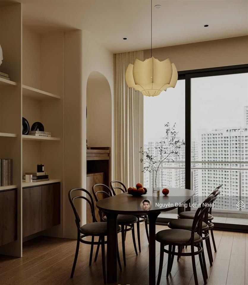 Tiện nghi  sang trọng! cho thuê căn góc 3pn, 120m2 tại hateco laroma full đồ giá tốt  0367 867 ***