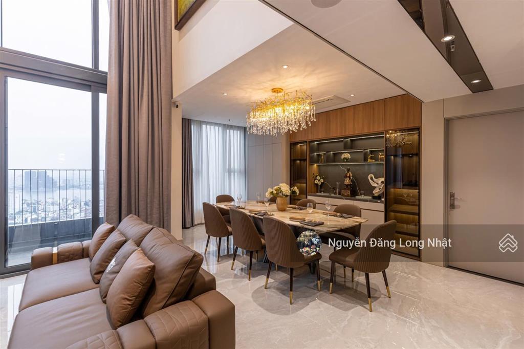 Hiếm! bán gấp căn hộ 2pn, 2wc, 114m² view nội khu yên tĩnh mandarin garden, giá thỏa thuận hà nội!