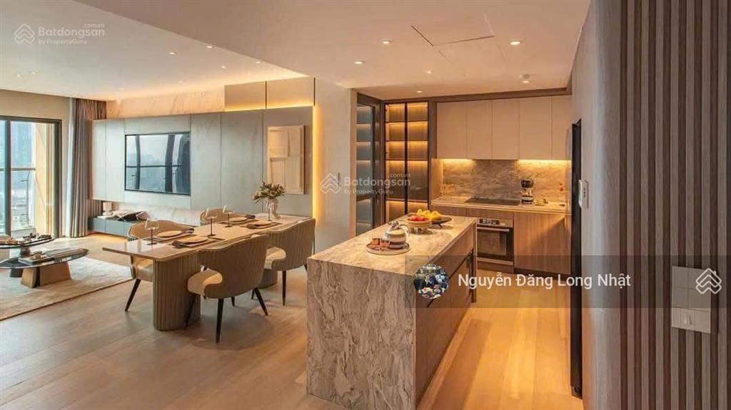 Cho thuê căn hộ 2pn+1 130m2 full đồ view đẹp tại mandarin garden, cầu giấy, hà nội giá tốt 26 triệu