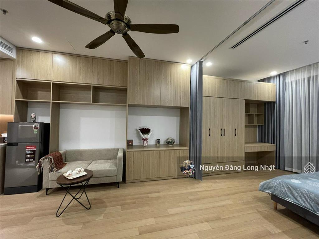 Hot! bán căn studio hoa hậu tầng cao tại lancaster hà nội diện tích 45m²! sẵn sổ giá chỉ hơn 7 tỷ!