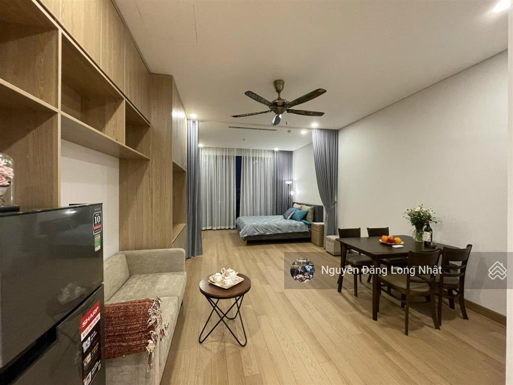 Hot! bán căn studio hoa hậu tầng cao tại lancaster hà nội diện tích 45m²! sẵn sổ giá chỉ hơn 7 tỷ!