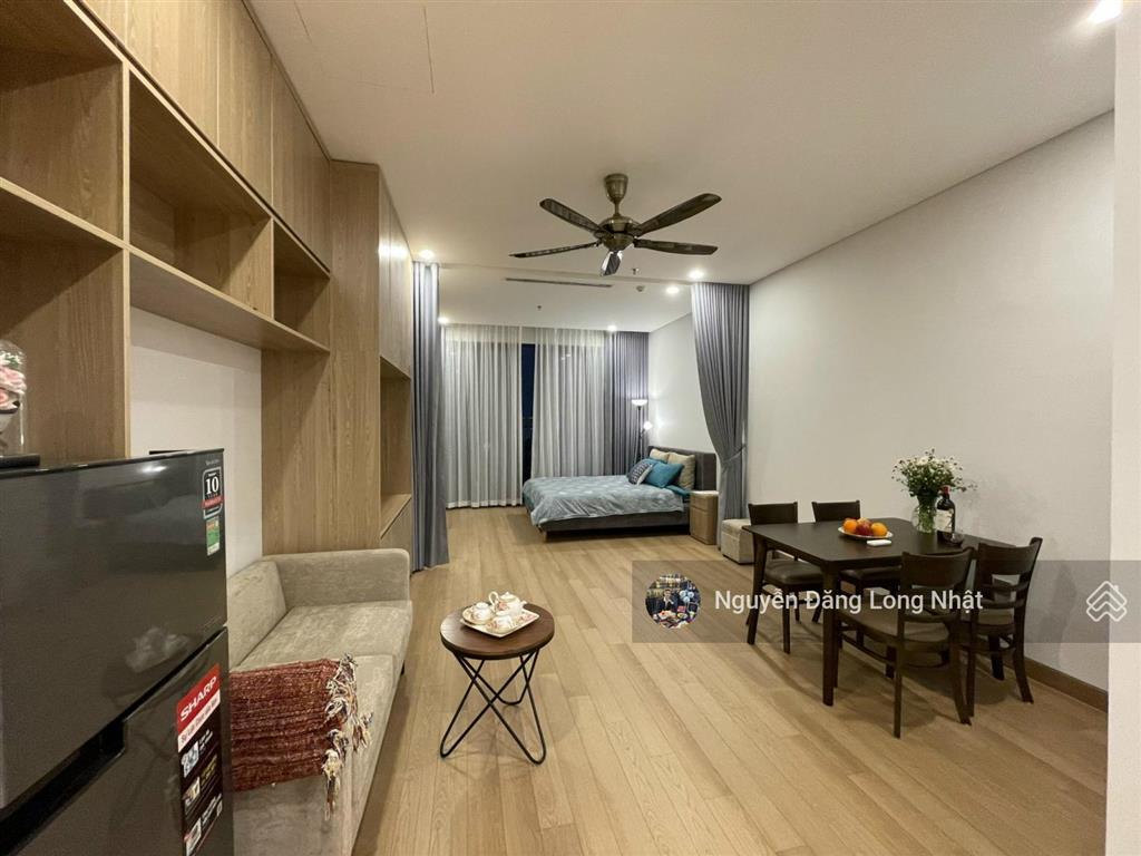 Hot! bán căn studio hoa hậu tầng cao tại lancaster hà nội diện tích 45m²! sẵn sổ giá chỉ hơn 7 tỷ!