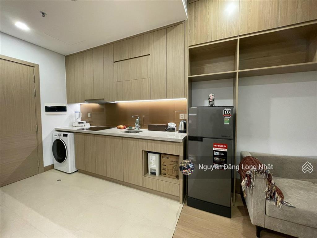 Hot! bán căn studio hoa hậu tầng cao tại lancaster hà nội diện tích 45m²! sẵn sổ giá chỉ hơn 7 tỷ!