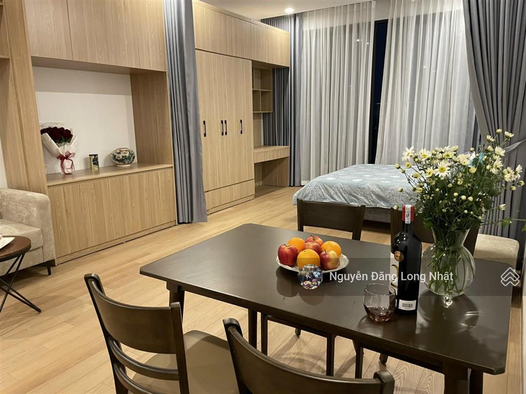 Hot! bán căn studio hoa hậu tầng cao tại lancaster hà nội diện tích 45m²! sẵn sổ giá chỉ hơn 7 tỷ!