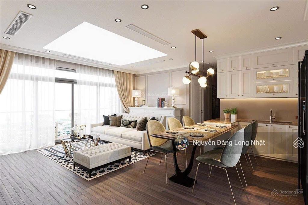 Cho thuê căn 2pn ở chung cư tại tplace view phố giá thuê tốt chỉ 30 triệu, gần phố đi bộ hoàn kiếm