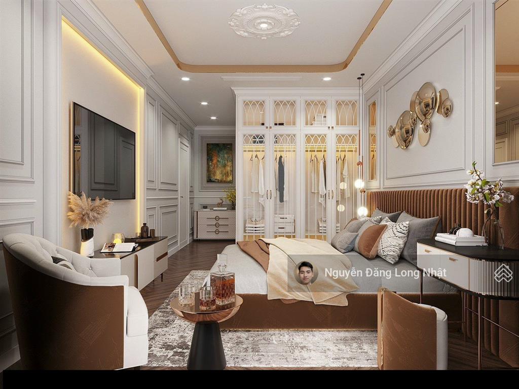 Hot! cho thuê căn hộ cao cấp dt 137m2 3pn full đồ ở le roi soleil giá cực tốt 30tr  0367 867 ***