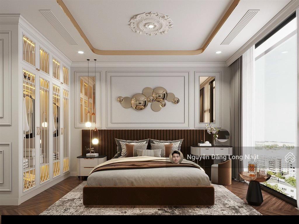 Hot! cho thuê căn hộ cao cấp dt 137m2 3pn full đồ ở le roi soleil giá cực tốt 30tr  0367 867 ***
