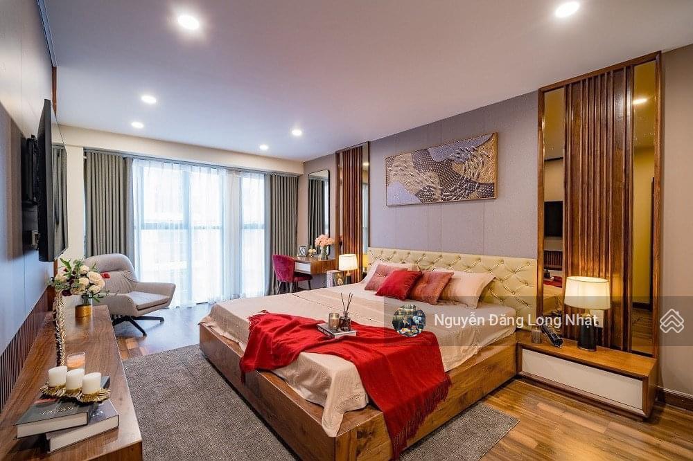 Hot! cho thuê căn hộ 2pn rộng 120m2 full đồ tại pacific place, giá thuê tốt!  mr nhật 0367 867 ***