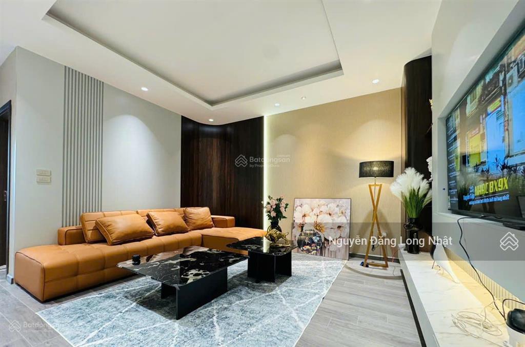 Tiện íchsang trọng! cho thuê căn hộ hoa hậu 2pn66m2 giá tốt tầng cao full đồ ở the ninety complex