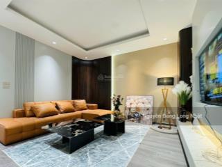Tiện íchsang trọng! cho thuê căn hộ hoa hậu 2pn66m2 giá tốt tầng cao full đồ ở the ninety complex