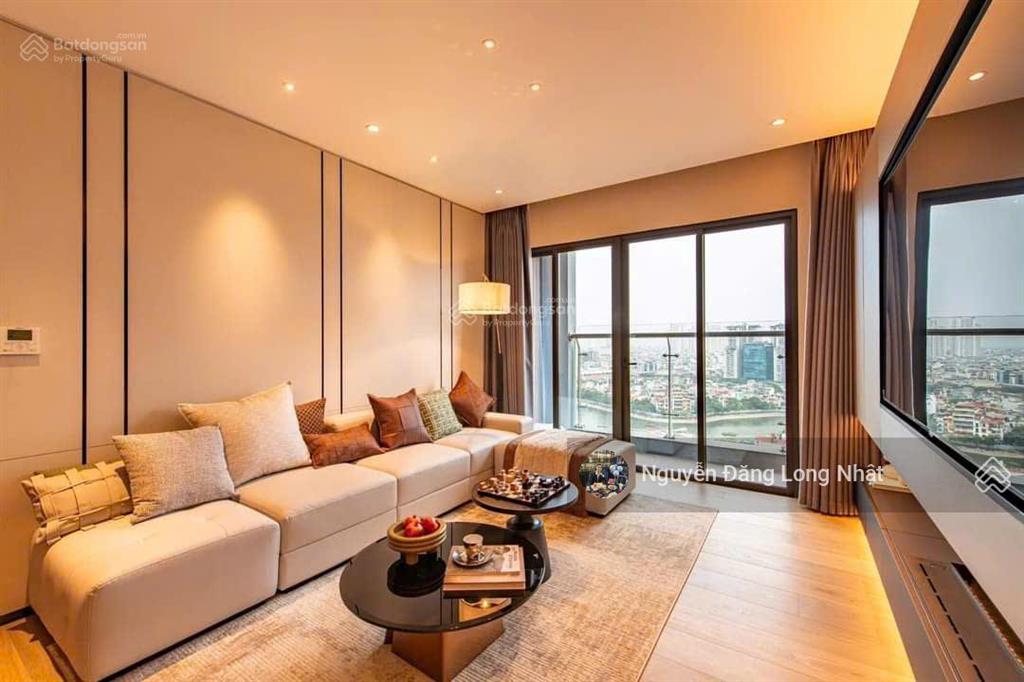 Tiện nghi, giá tốt! cho thuê căn hộ 2pn2wc 70m2 ở the ninety complex full đồ mới giá 18 triệu