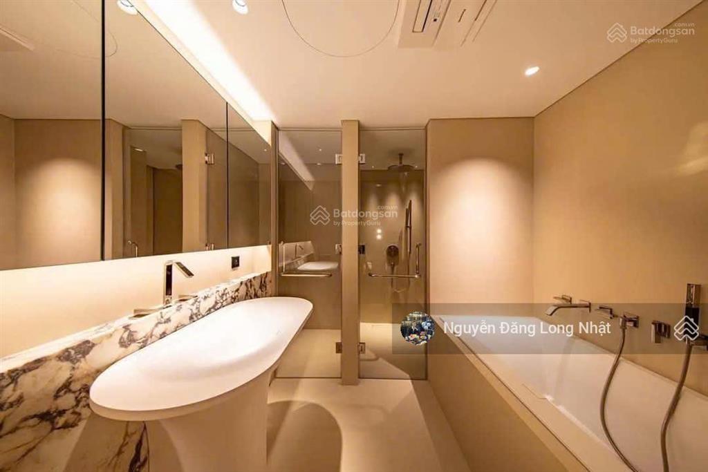 Tiện nghi, giá tốt! cho thuê căn hộ 2pn2wc 70m2 ở the ninety complex full đồ mới giá 18 triệu