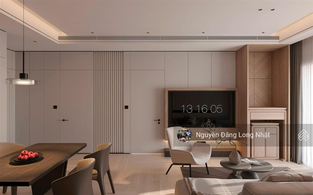 Bán gấp căn hộ bàn giao full nt cao cấp 2pn 60m2 tại the gloria by silk path, giá ưu đãi 7,8 tỷ
