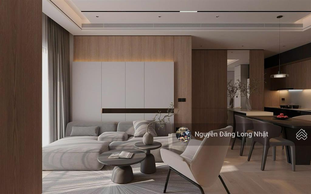 Bán gấp căn hộ bàn giao full nt cao cấp 2pn 60m2 tại the gloria by silk path, giá ưu đãi 7,8 tỷ