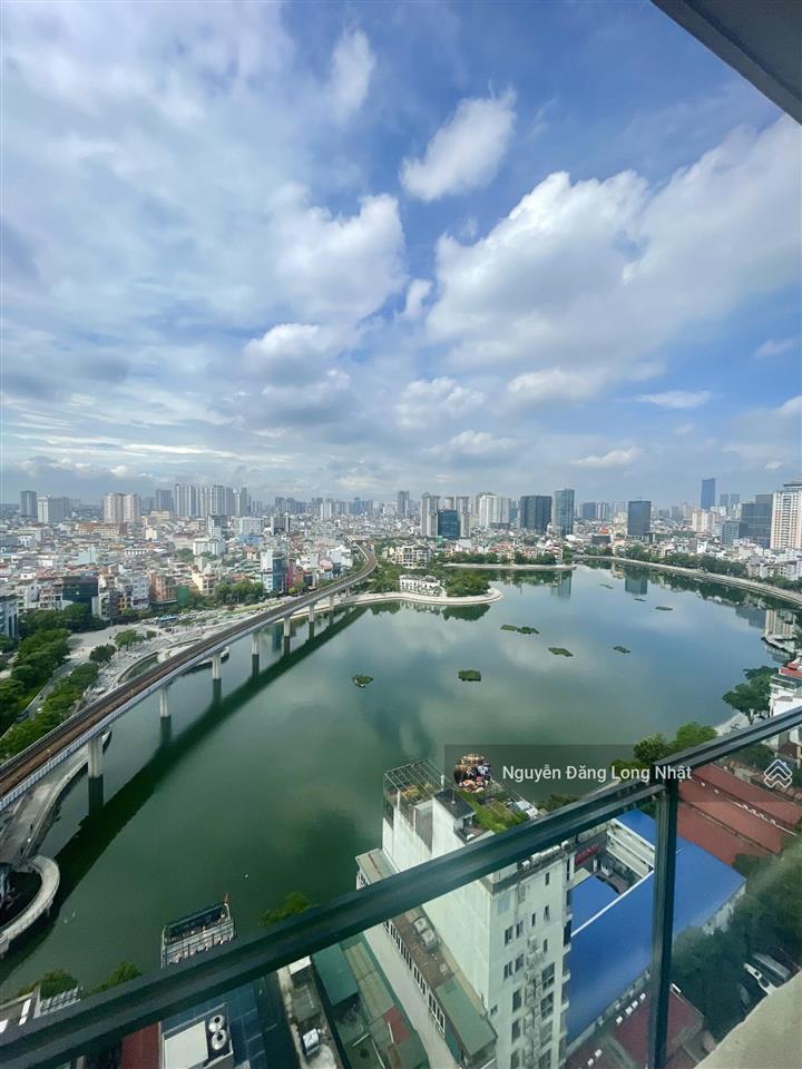 Rộng rãi  tiện nghi! căn hộ hoàng cầu skyline, 36 hoàng cầu, dt 90m2 2pn giá thuê cực tốt chỉ 19tr