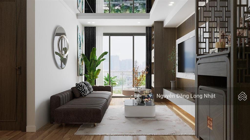 Cho thuê căn hộ 2pn  view hồ tây siêu đẹp tại dự án heritage westlake  677 lạc long quân giá tốt