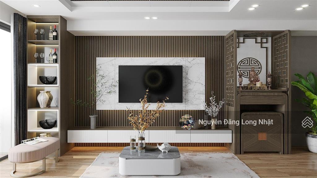 Cho thuê căn hộ 2pn  view hồ tây siêu đẹp tại dự án heritage westlake  677 lạc long quân giá tốt