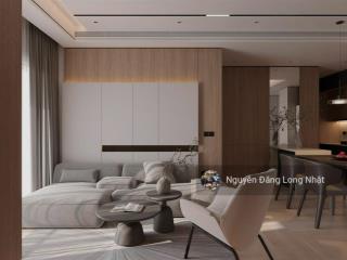Hot! cho thuê quỹ 10 căn hộ 3pn4pn full đồ đẹp giá tốt tại chung cư han jardin với view hồ tây đẹp