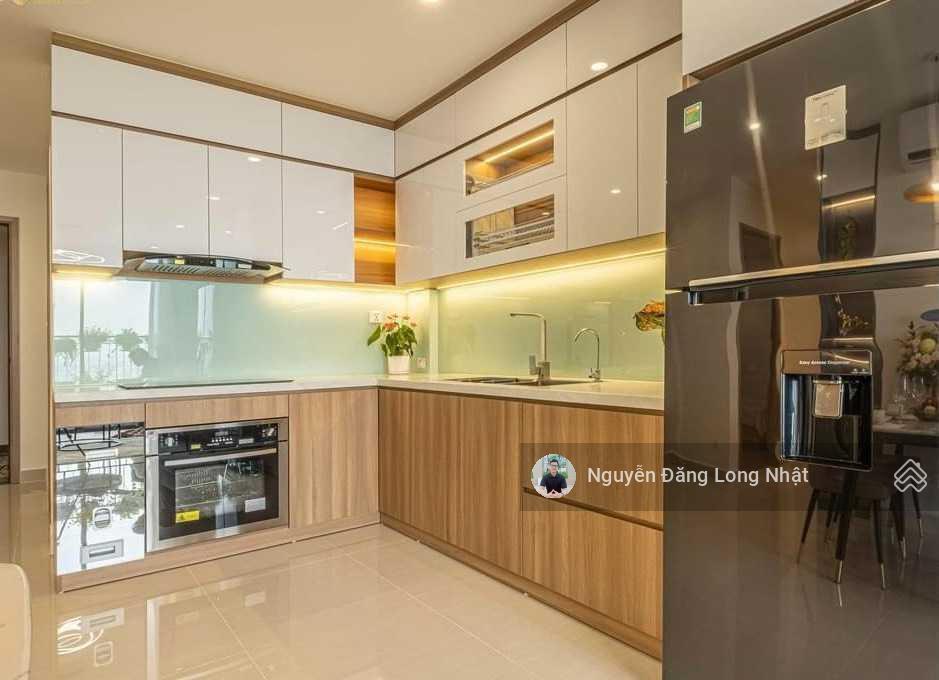 Hot! cho thuê căn hộ 1pn full đồ mới 56m2 tầng cao view thoáng giá tốt 22 triệu ở heritage westlake